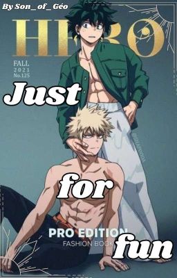 Just for fun {Bkdk}