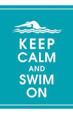 Just for Swimmers