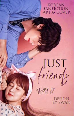 Just friends