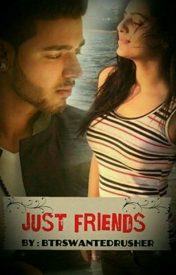 Just Friends