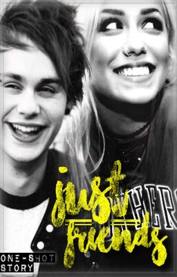 Just friends [CZ - Michael Clifford - Short story]