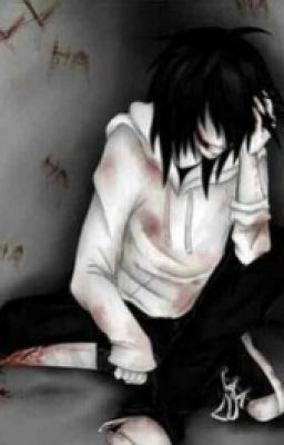 Just go to sleep~Jeff the killer