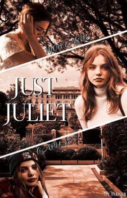 just juliet | an obx applyfic