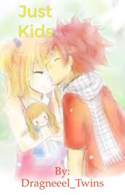 Just kids Nalu