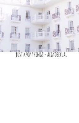 ☻ just kpop things ☻ {hiatus}