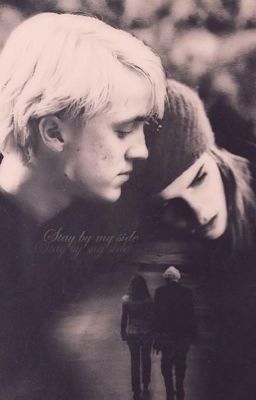 Just Like Magic💓 (Draco FIC)