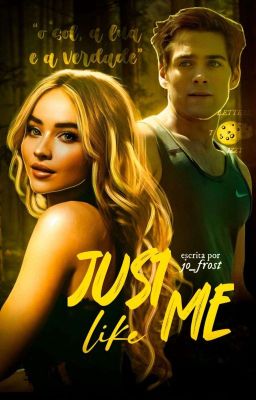 JUST LIKE ME [LIAM DUNBAR]