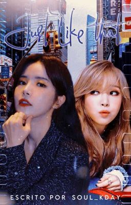 Just Like That (Moonsun/Wheesa)