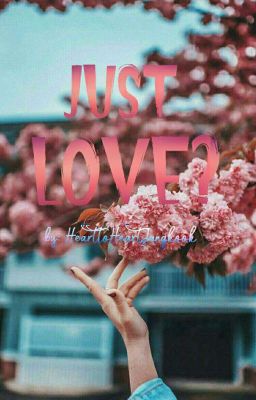 Just love? 