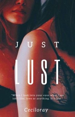 Just Lust (girl x girl)