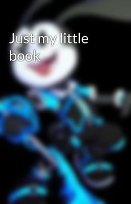 Just my little book