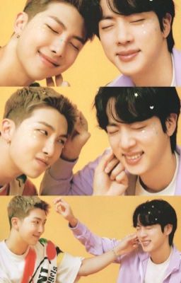 Just NamJin