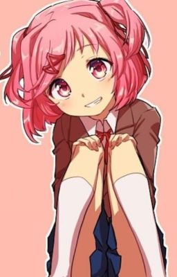 Just Natsuki