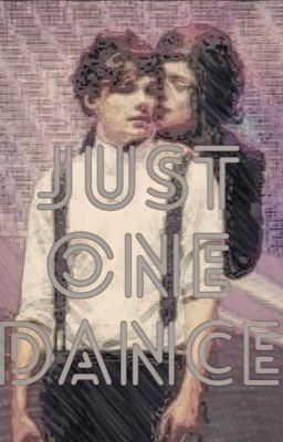 just one dance | larry ✔️