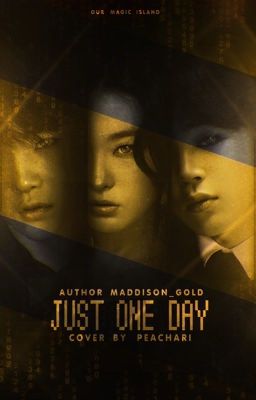 Just one day