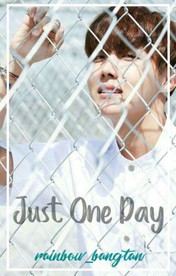 Just One Day - Jeong Hoseok 