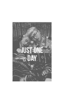 Just One Day ||NamJin||