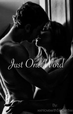 Just One Word #2 (beendet)