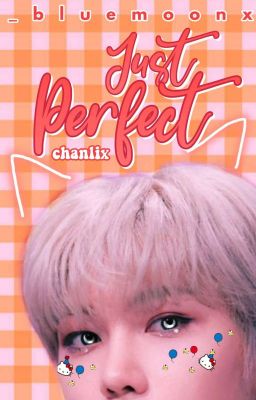 Just Perfect || Chanlix