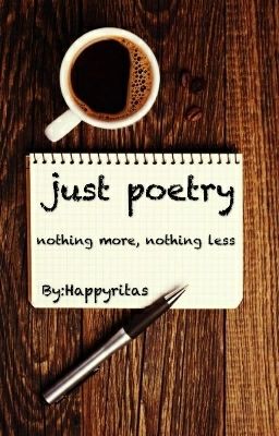 just poetry