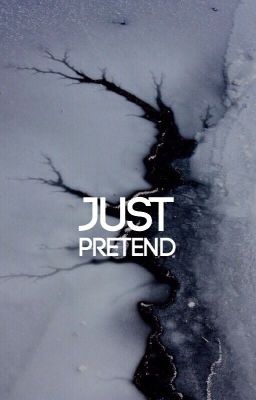 JUST PRETEND ↠ ALEX SUMMERS ✔️ [EDITING]