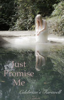 Just Promise Me {Celebrian's Farewell}