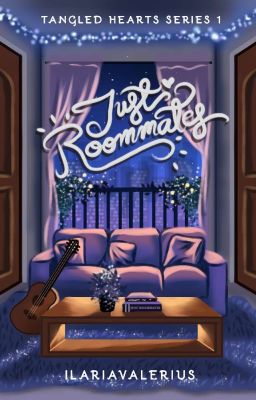 Just Roommates (Ongoing)