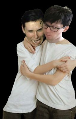 Just Some Edits Of Phan I Made