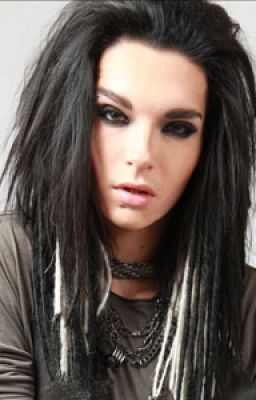 Just take my hand and Give it a chance,DON'T JUMP!~Bill Kaulitz LS