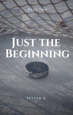 Just The beginning: Book 2