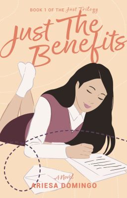 Just The Benefits (PUBLISHED)