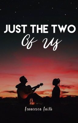 Just The Two Of Us