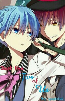 Just the Two of Us (Karma x Nagisa)