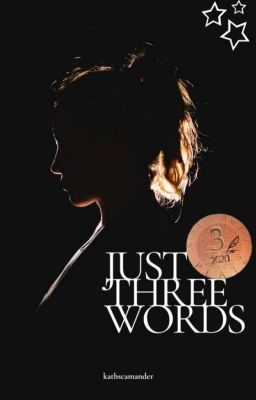 Just three words || Fremione 