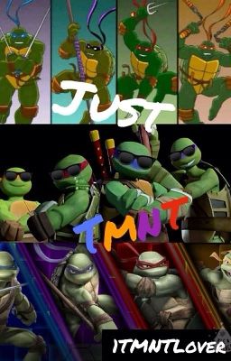 Just TMNT