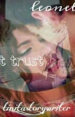 Just trust