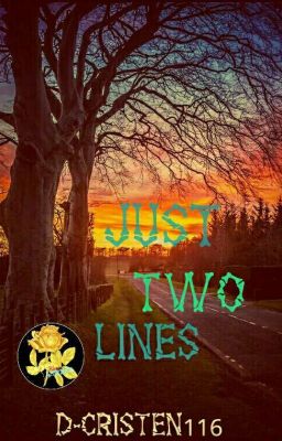 Just Two Lines | √