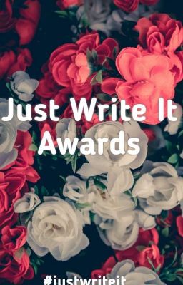Just Write It Awards