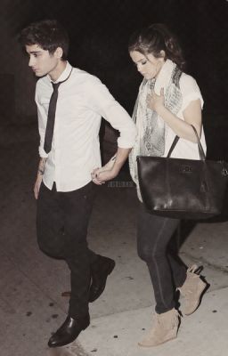 Just you and me (Selena Gomez et Zayn Malik)