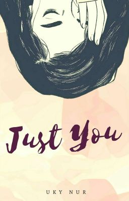 Just you (ATTRAVERSIAMO)