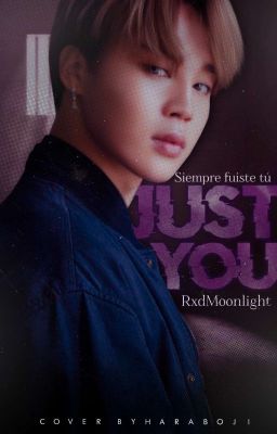 Just You [ YoonMin ] ;; 윤민 | COMPLETO ✔