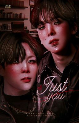 ⠀:⠀✧ ❛ Just You ❜ | yunjong/2ho