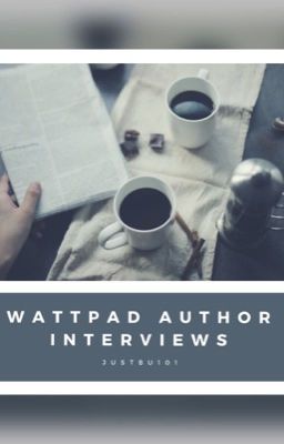 JustBu101's Author Interviews