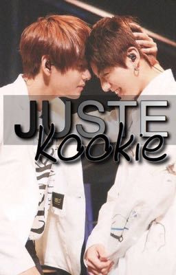 Juste Kookie