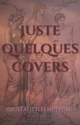 Juste quelques covers