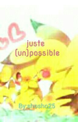 juste (un)possible