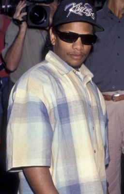 Justice For Eazy-E (Eazy-E Fanfic)