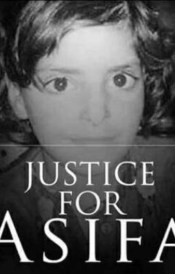 Justice for Our sis Asifa😢