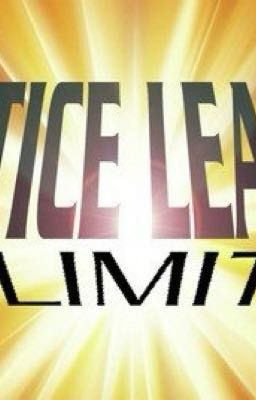 Justice League Unlimited: All New/All In