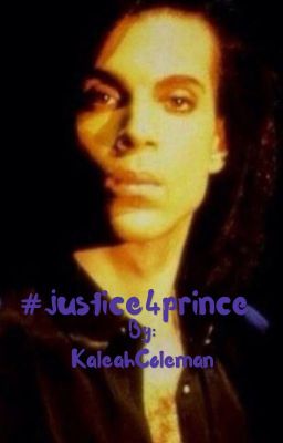 #JUSTICE4PRINCE